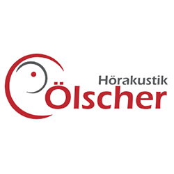 Logo der Firma Hörakustik Ölscher aus Freystadt