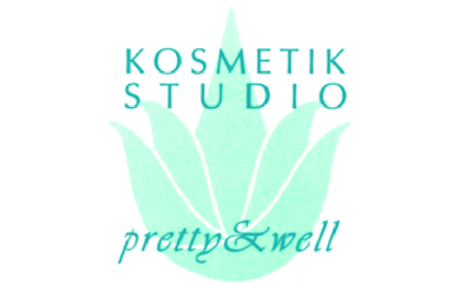 Logo der Firma Kosmetik pretty & well Hauke aus Freilassing