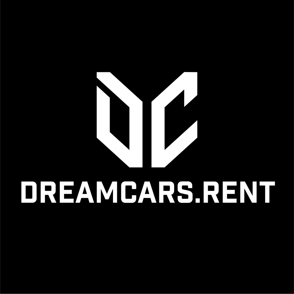 Logo der Firma Dreamcars aus Aschaffenburg