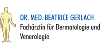 Logo der Firma Gerlach Beatrice Dr. med. aus Dresden