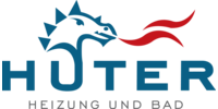 Logo der Firma Huter Heizung und Bad GmbH aus Gunzenhausen