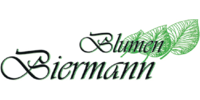 Logo der Firma Blumen Biermann Inh. Markus Biermann aus Moers
