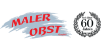 Logo der Firma Maler Obst GmbH, Maler & Lackierer aus Alling