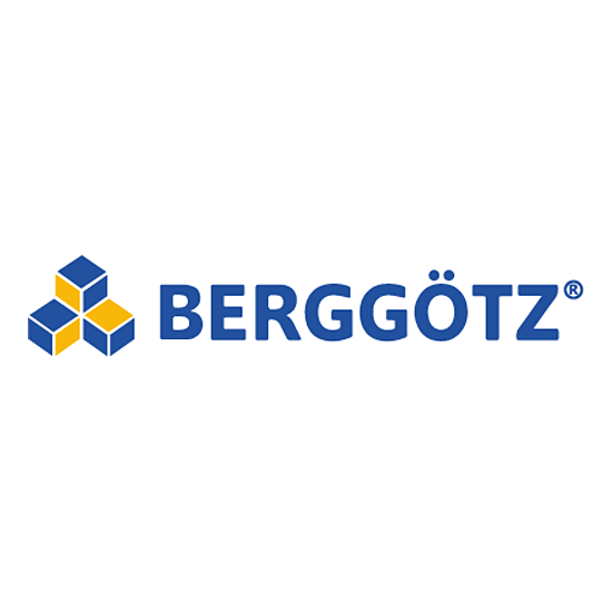 Logo der Firma Berggötz Holzbau GmbH aus Karlsruhe