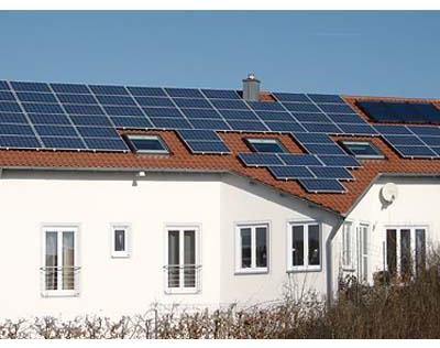 Beispielarbeit von LOMA-Solar GmbH Photovoltaik und Speicher - veröffentlicht auf Elektriker.org