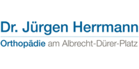 Logo der Firma Dr. Jürgen Herrmann aus Nürnberg