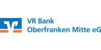 Logo der Firma Immobilien der VR Bank Oberfranken Mitte eG. Kulmbach aus Kulmbach