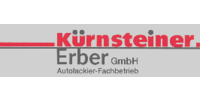 Logo der Firma Autolackiererei Kürnsteiner Erber GmbH aus Gilching