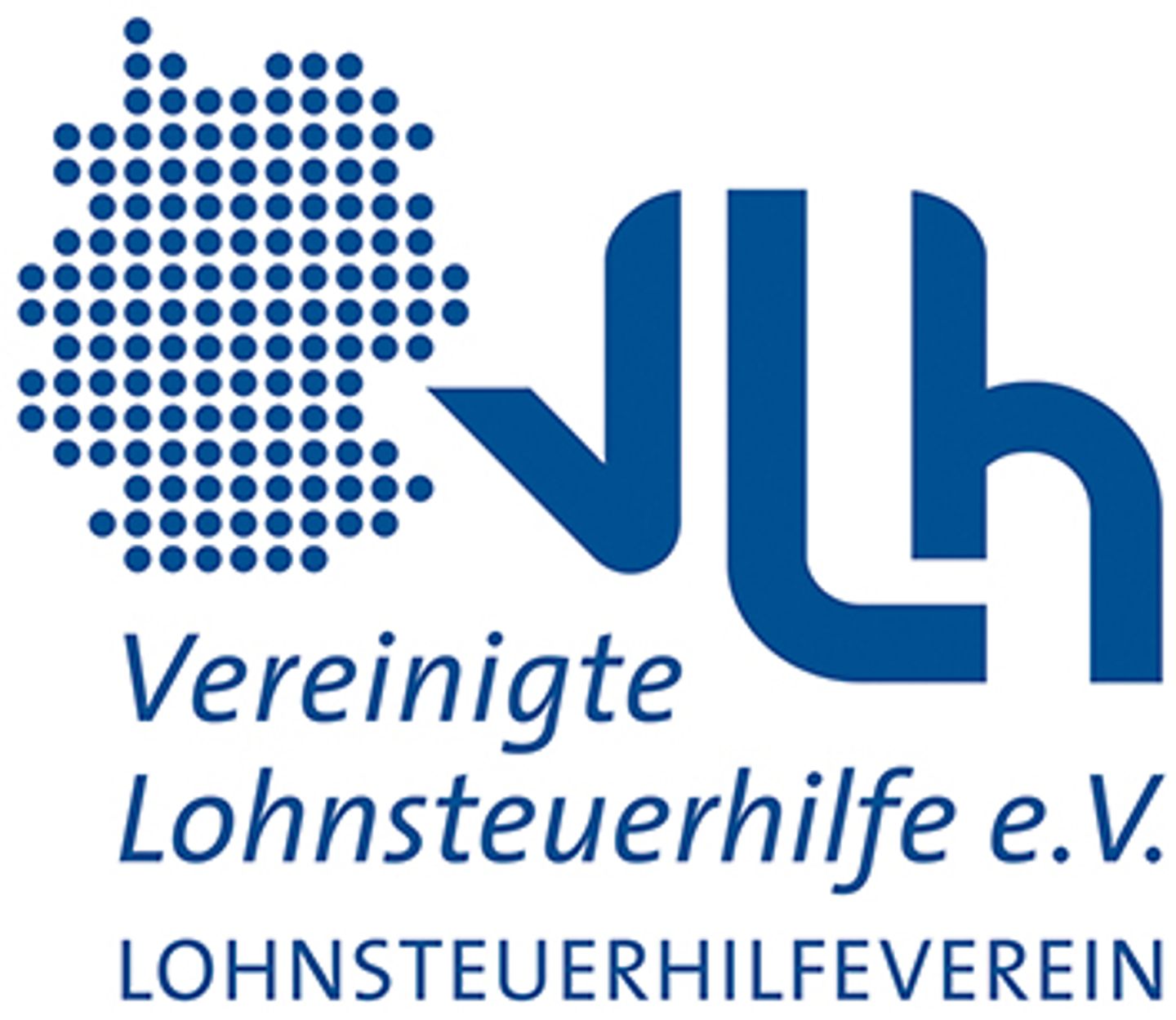 Logo der Firma Lohnsteuerhilfeverein Vereinigte Lohnsteuerhilfe e.V. Beratungsstelle Madlen Kummer aus Dresden