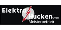 Logo der Firma Elektro Hucken GmbH aus Krefeld auf dem Branchenportal Elektriker.org