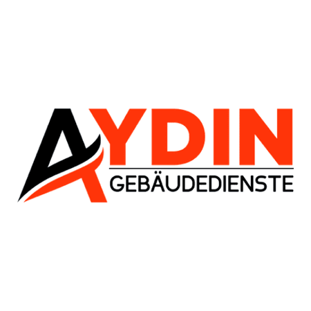 Logo der Firma Aydin Gebäudedienste aus Mannheim