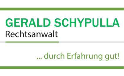 Logo der Firma Rechtsanwalt Schypulla Gerald aus Marienberg