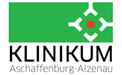 Logo der Firma KLINIKUM Aschaffenburg-Alzenau aus Aschaffenburg