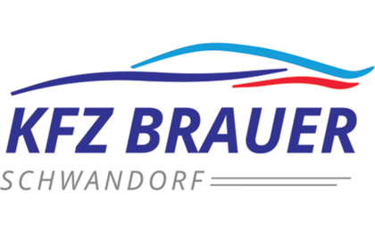Logo der Firma Brauer Christian aus Schwandorf