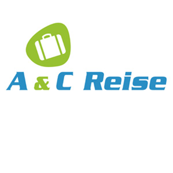 Logo der Firma A & C Reise aus Chemnitz