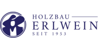 Logo der Firma Holzbau Erlwein aus Wiesenthau