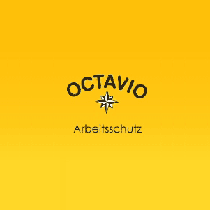 Logo der Firma OCTAVIO Arbeitsschutz aus Hannover