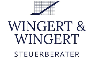 Logo der Firma Wingert & Wingert Steuerberater aus Mühlhausen