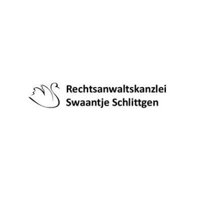 Logo der Firma Rechtsanwältin Swaantje Schlittgen aus Leipzig