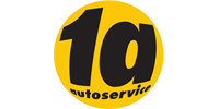 Logo der Firma Hildebrand, Bernd 1 A Autoservice aus Münchberg auf dem Branchenportal Auto-Werkstatt.de
