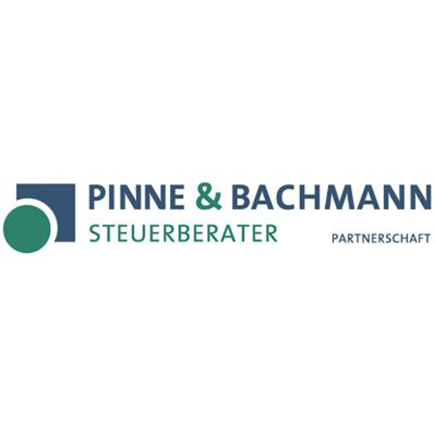 Logo der Firma Pinne & Bachmann Steuerberater Partnerschaft aus Hofgeismar