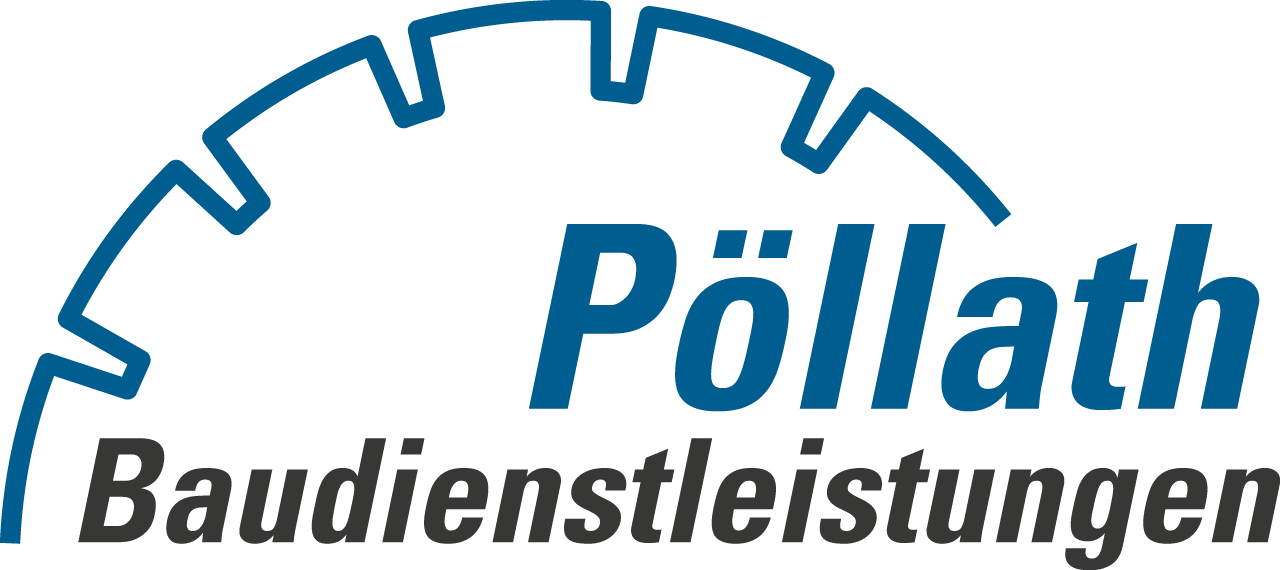 Logo der Firma Pöllath Baudienstleistungen aus Kulmain