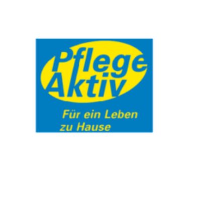 Logo der Firma Pflege Aktiv UG aus Geldern