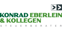 Logo der Firma Eberlein Petra Steuerberater aus Wiesentheid