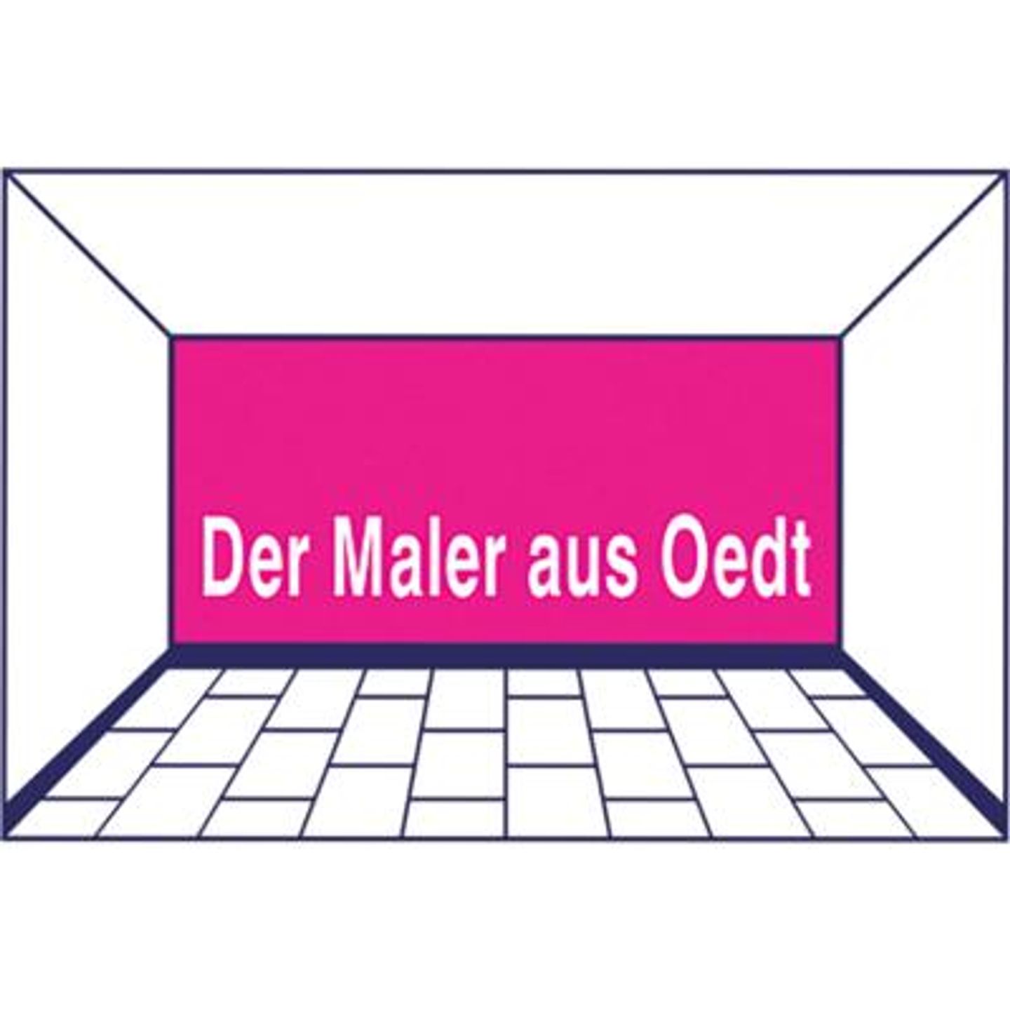 Logo der Firma Malerbetrieb Jahrke - Der Maler aus Oedt aus Grefrath