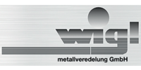 Logo der Firma Metallveredelung Gebrüder Wigl GmbH aus Neufahrn