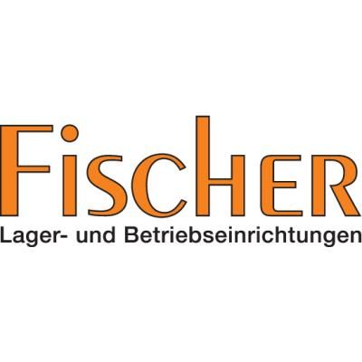 Logo der Firma Fischer Lager und Betriebseinrichtungen aus Nürnberg