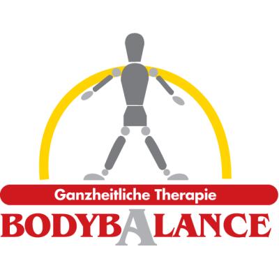Logo der Firma Daniela Oschinski Bodybalance aus Würzburg
