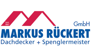 Logo der Firma Markus Rückert GmbH aus Bessenbach