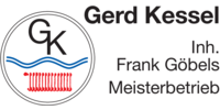 Logo der Firma Sanitär Kessel aus Meerbusch