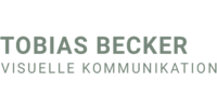 Logo der Firma Tobias Becker Visuelle Kommunikation aus Krefeld