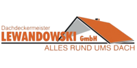 Logo der Firma Dachdeckermeister Lewandowski GmbH aus Malsfeld