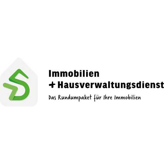 Logo der Firma SD Immobilien- und Hausverwaltungsdienst aus Döbeln