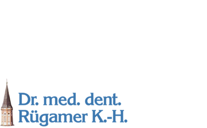 Logo der Firma Rügamer K.-H. Dr.med.dent. aus Straubing