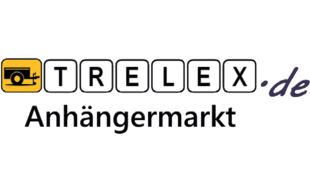Logo der Firma TRELEX haengermarkt24 aus Oelsnitz