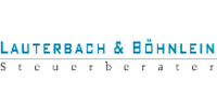 Logo der Firma Steuerberater Lauterbach & Böhnlein aus Kulmbach