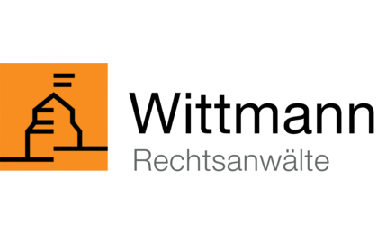 Logo der Firma Wittmann Rechtsanwälte PartGmbB aus Kronach