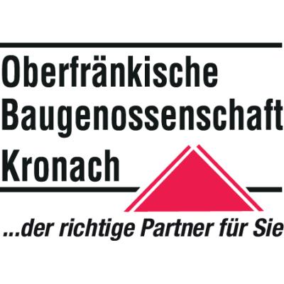 Logo der Firma Baugenossenschaft e.G. Oberfränkische aus Kronach