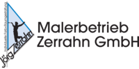 Logo der Firma Malerbetrieb Zerrahn GmbH aus Düsseldorf