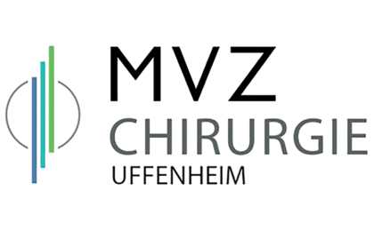 Logo der Firma MVZ Chirurgie Uffenheim aus Uffenheim