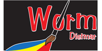 Logo der Firma Worm Dietmar aus Celle auf dem Branchenportal Maler.org
