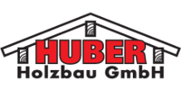 Logo der Firma Huber Holzbau GmbH aus Grenzach-Wyhlen auf dem Branchenportal Tischler-Schreiner.org