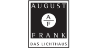 Logo der Firma Frank August GmbH & Co. KG aus Krefeld