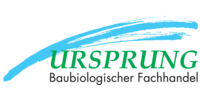 Logo der Firma Naturbauprodukte Ursprung aus Waldbüttelbrunn