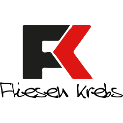 Logo der Firma Fliesen Krebs aus München