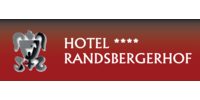 Logo der Firma Wellnesshotel Randsbergerhof aus Cham